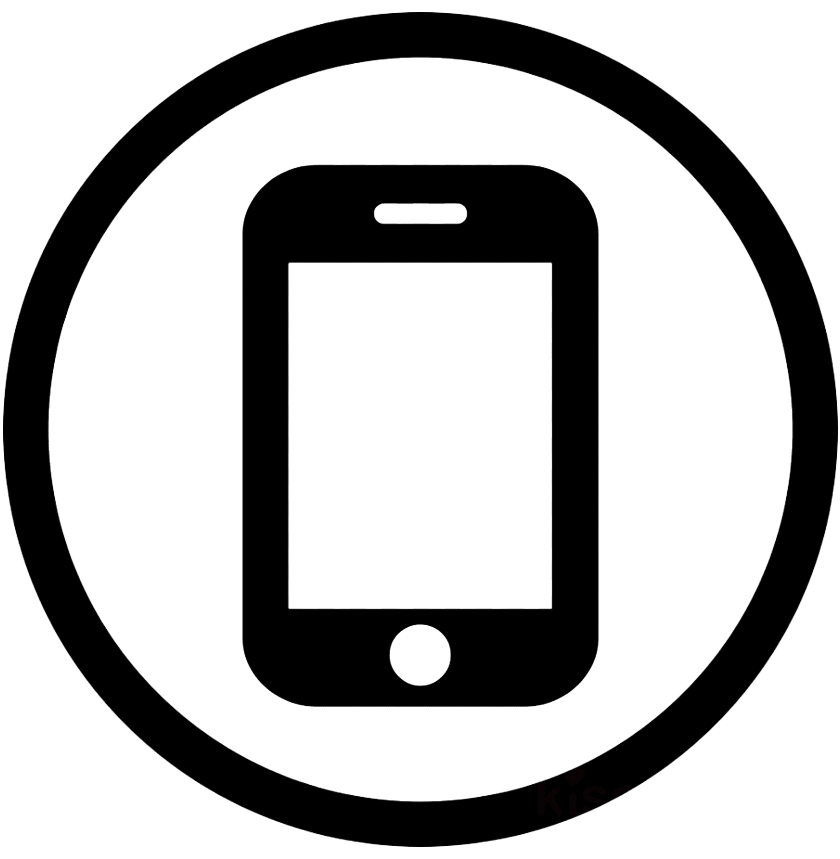 Mobile icon